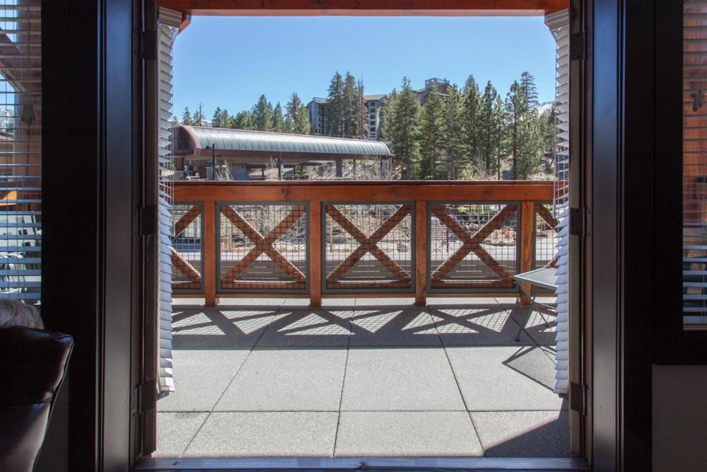 Village # 2230 - White Mountain Lodge Mammoth Lakes Eksteriør billede