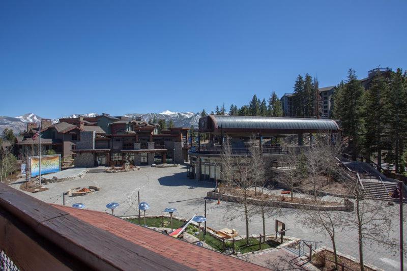 Village # 2230 - White Mountain Lodge Mammoth Lakes Værelse billede