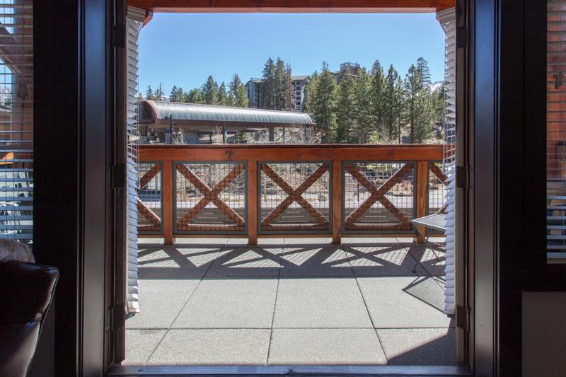 Village # 2230 - White Mountain Lodge Mammoth Lakes Værelse billede